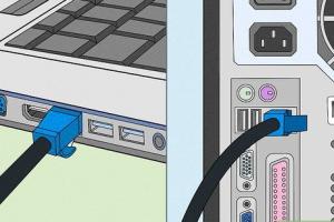 Ultimate Guide: How to Connect a Desktop to a Laptop (Windows & Mac)