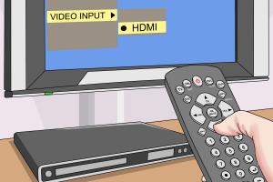 Mastering HDMI Connections: Your Ultimate Guide to Connecting Devices with HDMI Cables