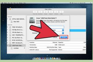 Ultimate Guide: How to Connect an External Hard Drive to Your MacBook Pro