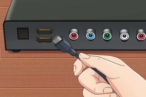 Ultimate Guide: How to Connect Your Gaming Console to a Computer Monitor
