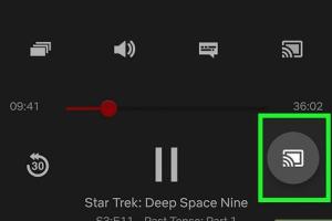 Ultimate Guide to Connecting Google Chrome to Chromecast on iPhone