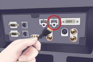 Ultimate Guide to Connecting HDMI to Your TV: A Step-by-Step Approach