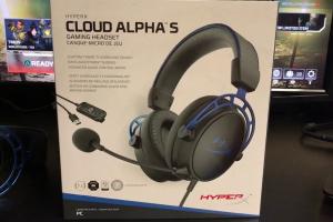 Ultimate Guide: How to Connect a HyperX Cloud Headset Easily