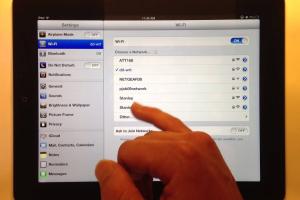Ultimate Guide to Connecting Your iPad to the Internet: Step-by-Step Instructions