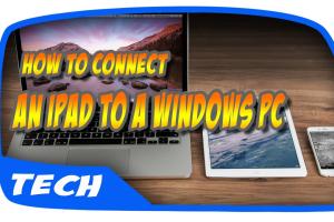 Ultimate Guide to Connecting Your iPad to a Windows PC: Step-by-Step Instructions