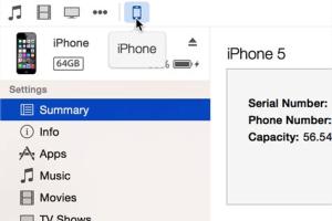 Ultimate Guide: How to Effortlessly Connect Your iPhone to iTunes on Your Computer