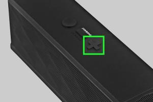 Effortless Guide: How to Connect Your Jambox to iPhone in Minutes