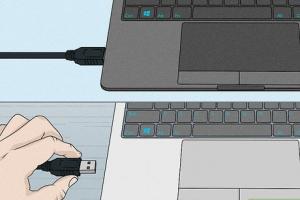 Ultimate Guide: How to Connect a Laptop to a Desktop PC via USB