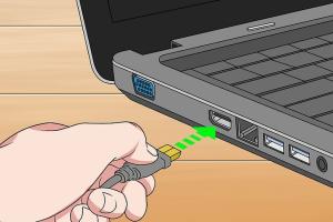 Ultimate Guide to Connecting Your Laptop to a Monitor: Step-by-Step Instructions