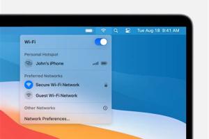 Ultimate Guide to Connecting Your Mac to the Internet: Step-by-Step Instructions