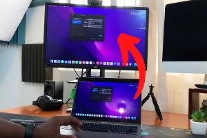 Mastering the Connection: A Comprehensive Guide to Linking Your MacBook Air with an External Display