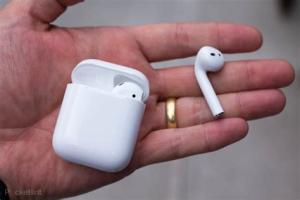 Mastering the Connection: A Step-by-Step Guide to Pairing New AirPods with Your Case