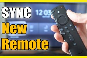 Effortless Guide to Connect a New Remote to FireStick Without the Old Remote