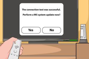 Unlocking Online Fun: A Comprehensive Guide to Connecting Your Nintendo Wii to the Internet