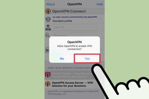 Ultimate Guide: How to Connect to an OpenVPN Server on Windows, Mac, Linux, Android, and iOS