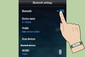 Ultimate Guide on How to Connect Your PC to Bluetooth Devices