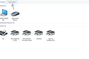 Effortless Guide: How to Connect Your Printer to Any Laptop or Desktop
