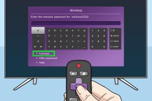 Ultimate Guide: Connecting Your Roku to Internet via Ethernet or Wi-Fi