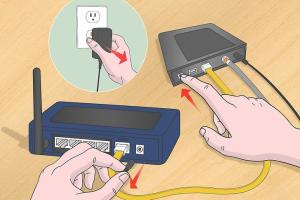 Ultimate Guide on How to Connect a Router to a Modem: Step-by-Step Instructions