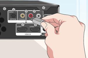 Ultimate Guide: How to Connect Speakers to Your PS4 | Step-by-Step Instructions