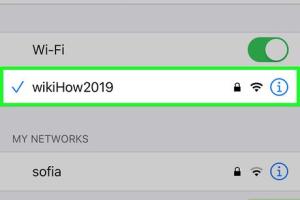 Mastering MiFi: A Comprehensive Guide on How to Connect to MiFi Devices