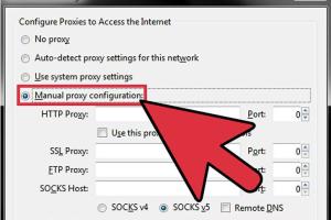 Mastering Proxy Connections: A Comprehensive Guide to Connecting to a Proxy Server
