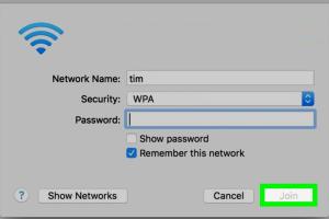Ultimate Guide on How to Connect to a Wireless Internet Connection