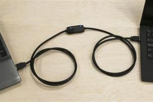 Ultimate Guide: How to Connect Two Computers Using USB