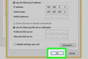 Step-by-Step Guide on Connecting Two Laptops via LAN: A Comprehensive Look