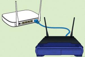Ultimate Guide: How to Connect Two Routers for Extended Network Coverage