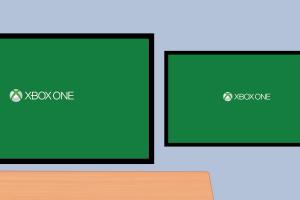 Ultimate Guide: How to Connect Two TVs to Xbox for Enhanced Gaming Experience