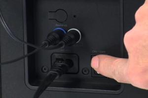 Essential Guide to Connecting Your Vizio Soundbar to a TV: Step-by-Step Instructions