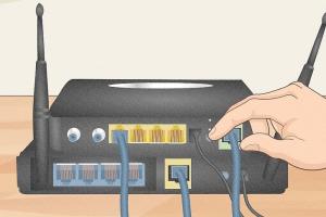 Step-by-Step Guide: Connecting Your VoIP Phone to a Router Easily