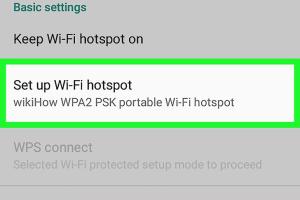 Ultimate Guide: Connect Your Windows 7 Computer to the Internet Using Your Android Phone