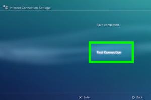 Step-by-Step Guide: Connecting Wireless Internet to Your PlayStation 3