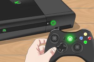 Ultimate Guide to Connecting Your Wireless Xbox 360 Controller