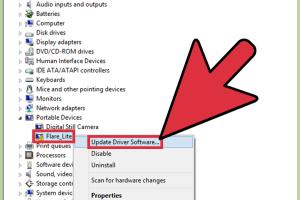 Seamless Connection: How to Connect Your Android to Windows 8