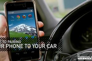 Ultimate Guide: How to Connect Your Phone to Your Car for Seamless Driving