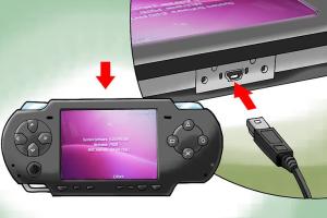 How to Seamlessly Connect Your PSP to Your Computer: A Comprehensive Guide