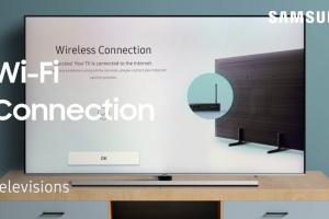 Unlocking Connectivity: How to Connect Your Smart TV to Wi-Fi Without the Remote