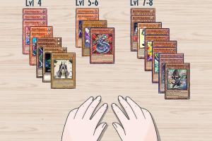 Ultimate Guide to Constructing a Winning Yu-Gi-Oh! Deck