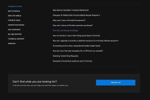 Ultimate Guide: How to Contact Epic Games for Fortnite, Unreal Engine, and the Launcher