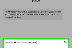 Ultimate Guide on How to Contact Microsoft: Easy Steps & Tips