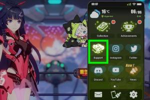 Ultimate Guide: How to Contact miHoYo for Support and Inquiries