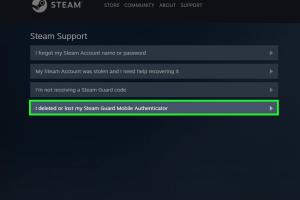 Ultimate Guide on How to Contact Steam Support for Quick Resolutions