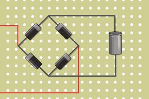Mastering AC to DC Conversion: A Comprehensive Guide for Beginners