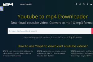 Ultimate Guide: How to Convert & Download YouTube Videos as MP4 Files