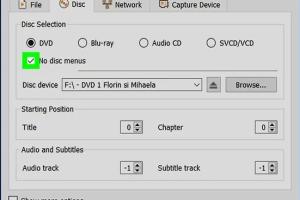 Ultimate Guide: How to Easily Convert DVD to MP4