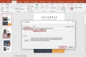 Mastering the Art of Converting Excel to PowerPoint: A Comprehensive Guide