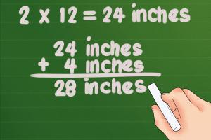 Mastering Measurement: A Comprehensive Guide to Converting Inches to Feet